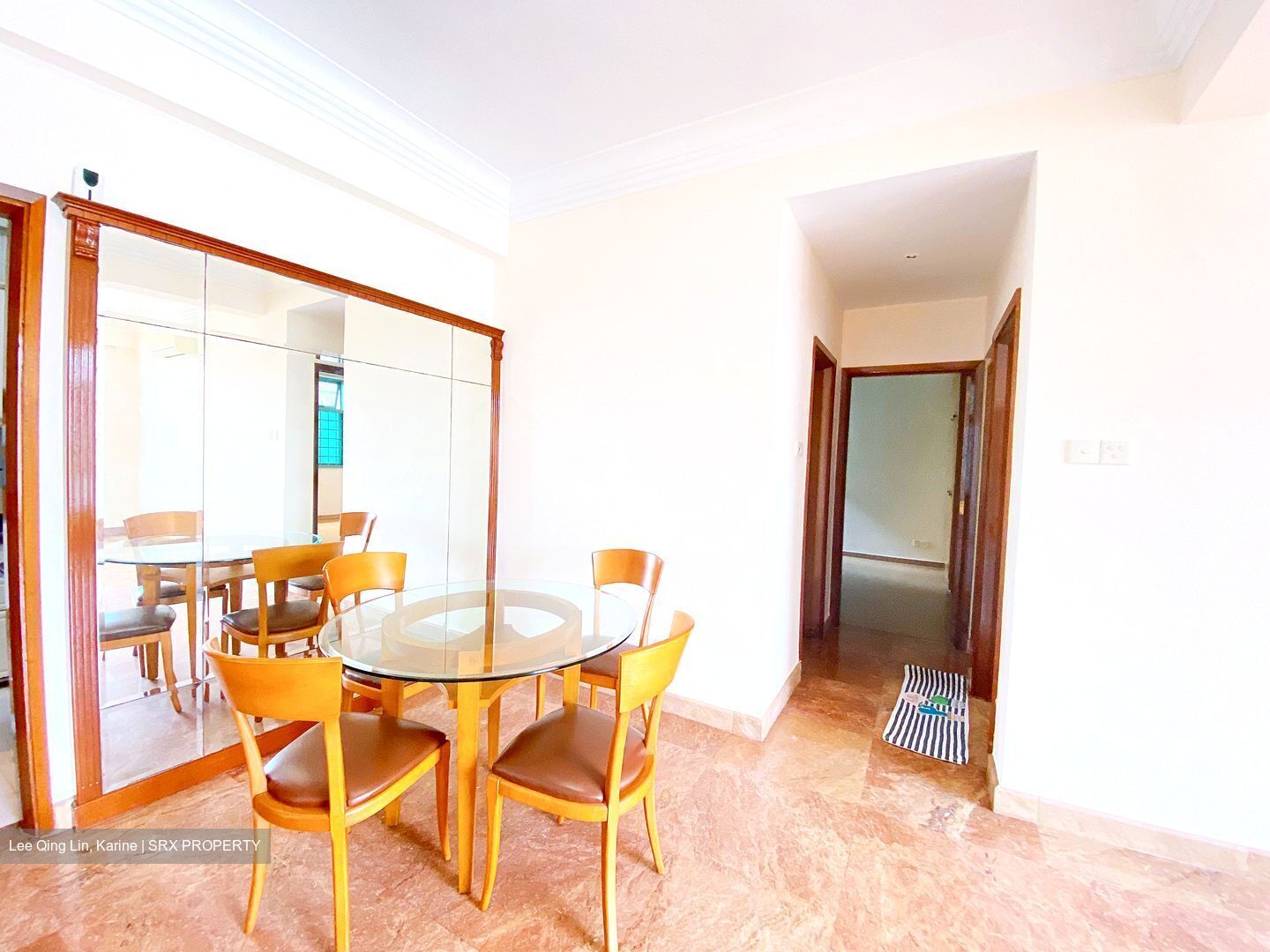 Changi Court (D16), Condominium #430887431